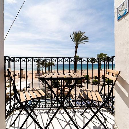 Villasun Beach Park Villajoyosa Exterior foto